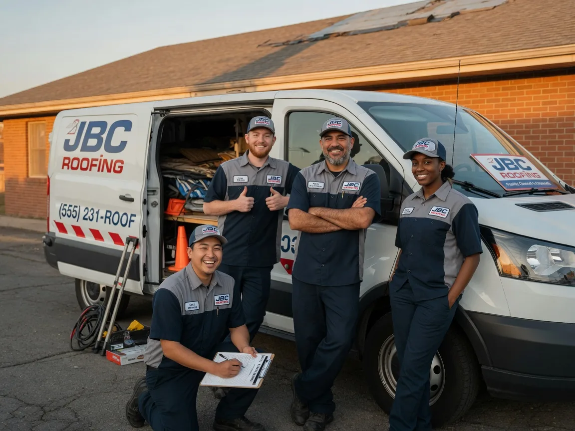 Roof Replacement company in Mitchell, IN